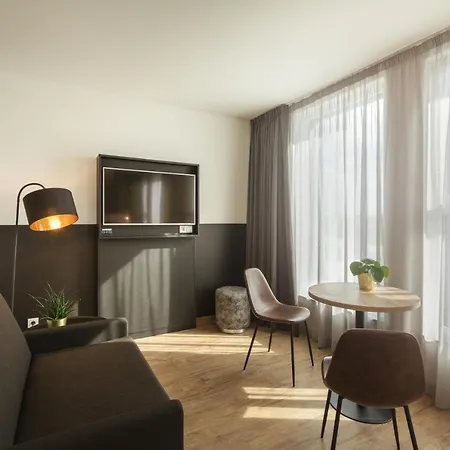 The Niu Leo - Aparthotel
