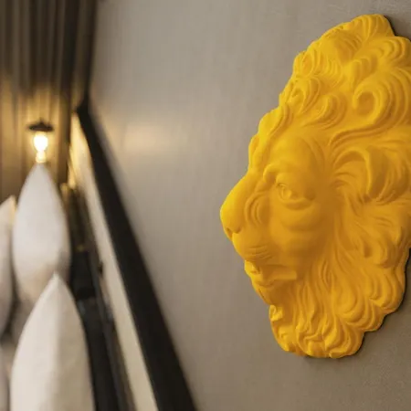 The Niu Leo - Lejlighedshotel 3*