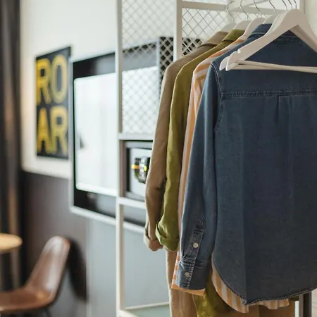 The Niu Leo - 3* Nürnberg