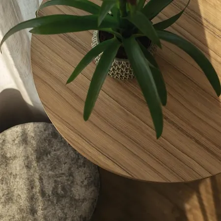 The Niu Leo - Lejlighedshotel Nürnberg