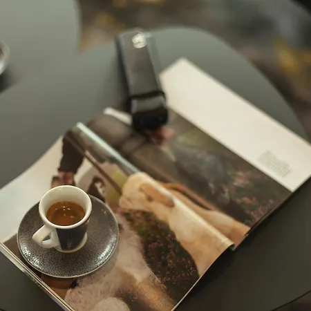 The Niu Leo - Lejlighedshotel 3*