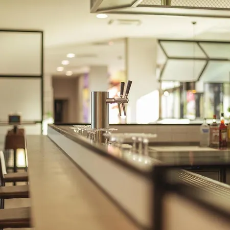 The Niu Leo - Lejlighedshotel