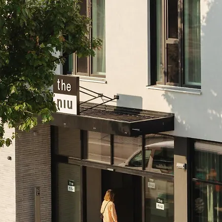 The Niu Leo - Lejlighedshotel 3*