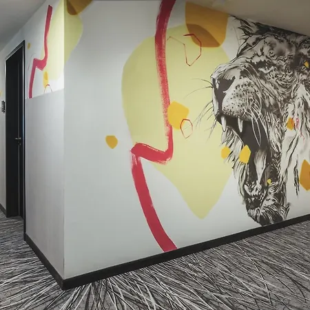 The Niu Leo - Aparthotel 3*