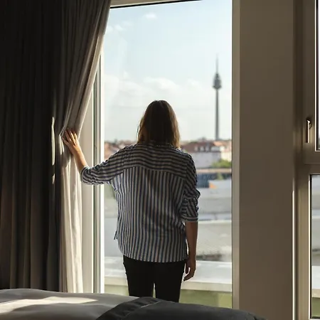 The Niu Leo - 3* Nürnberg