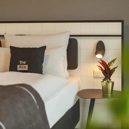 The Niu Leo - 3* Nürnberg