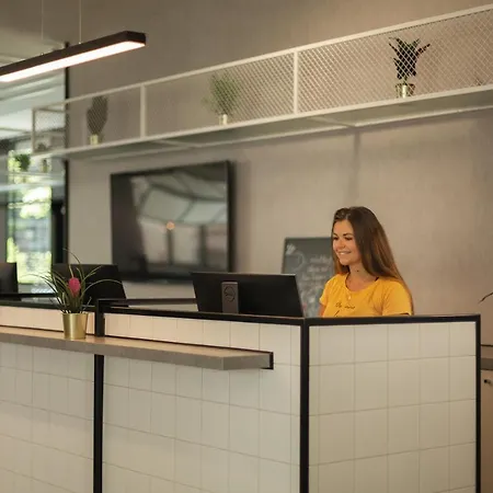 The Niu Leo - Lejlighedshotel 3*