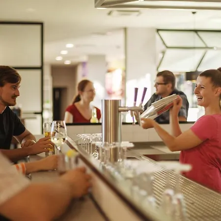 The Niu Leo - Aparthotel Nuremberg