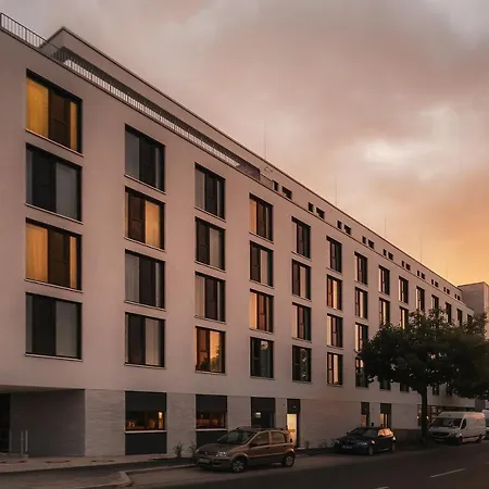 The Niu Leo - Lejlighedshotel