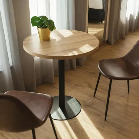 The Niu Leo - Lejlighedshotel 3*