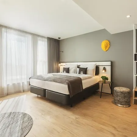 The Niu Leo - 3* Nürnberg