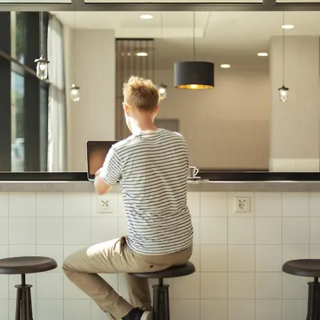 The Niu Leo - Lejlighedshotel 3*