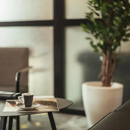 The Niu Leo - Lejlighedshotel