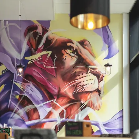 The Niu Leo - Lejlighedshotel