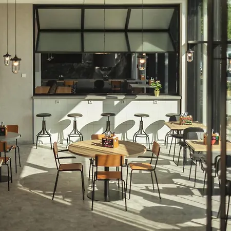 The Niu Leo - 3* Nürnberg