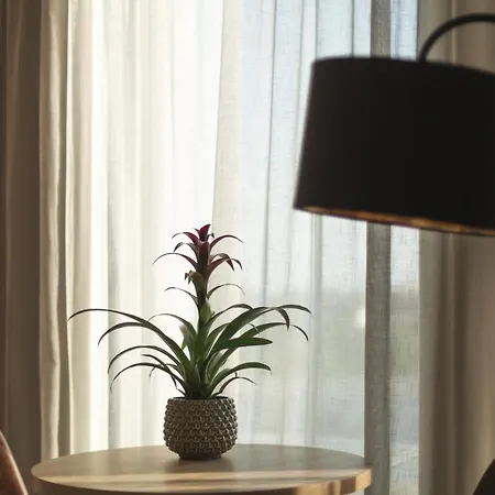 The Niu Leo - Lejlighedshotel Nürnberg