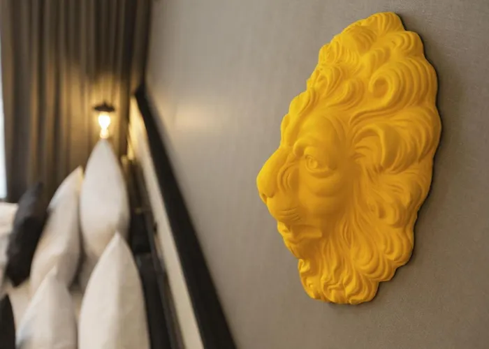 The Niu Leo - Aparthotel 3*