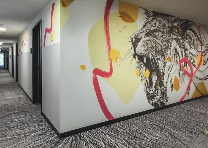 The Niu Leo - Aparthotel 3*