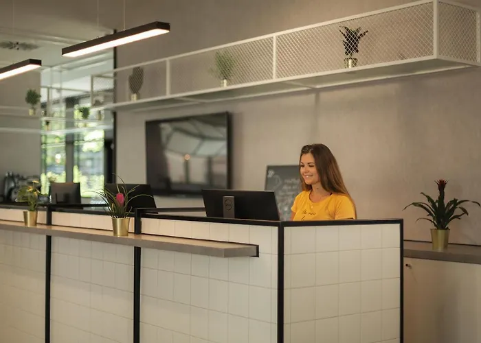 The Niu Leo - Aparthotel 3*