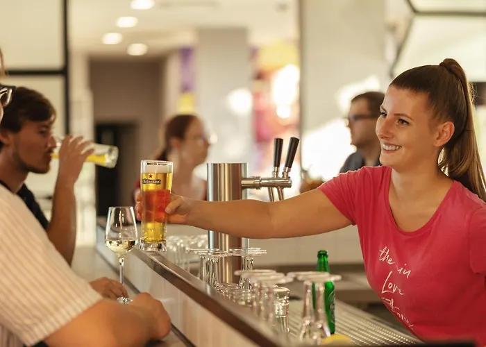 The Niu Leo - Aparthotel Norimberga