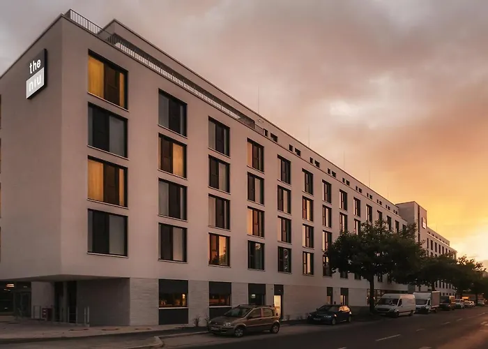 The Niu Leo - Aparthotel