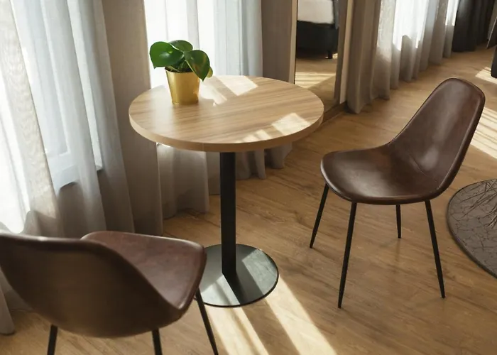 The Niu Leo - Aparthotel 3*