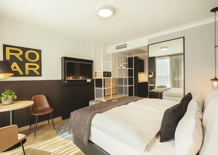 The Niu Leo - Aparthotel 3*