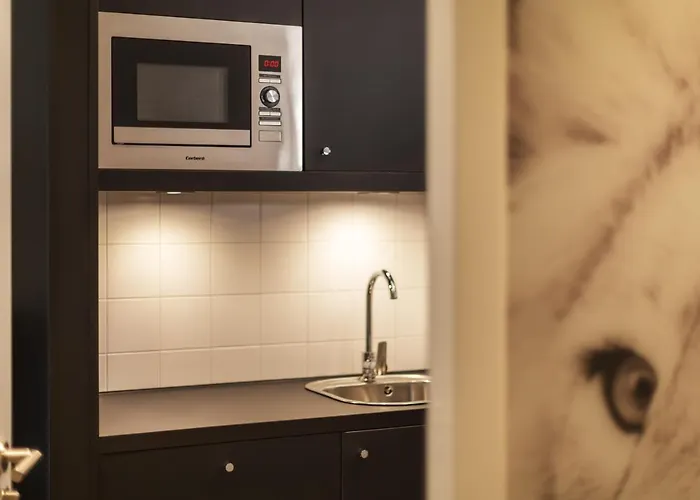 The Niu Leo - Aparthotel 3*