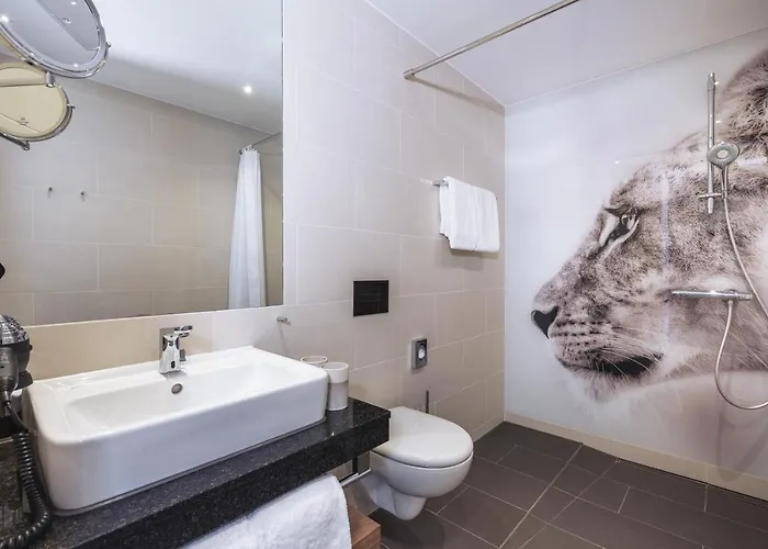 The Niu Leo - Aparthotel