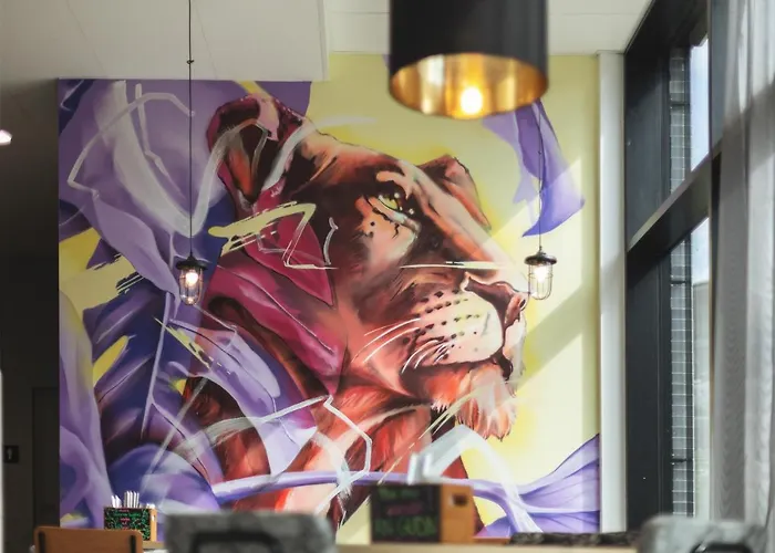 The Niu Leo - Aparthotel